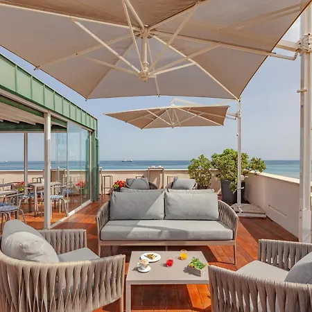 Aparthotel La Gancia 4*