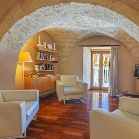 La Gancia Aparthotel