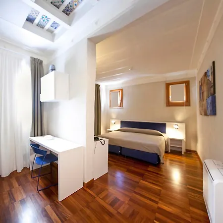 Aparthotel La Gancia Trapani