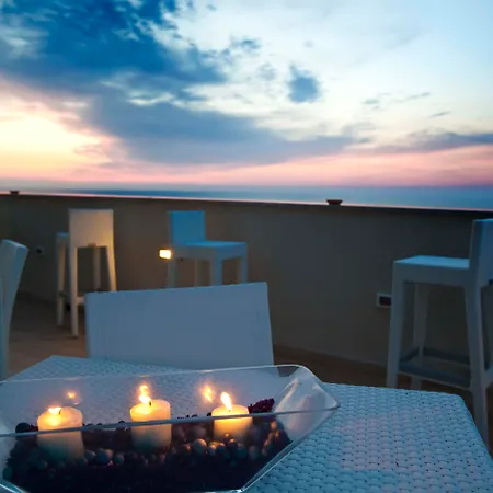 Aparthotel La Gancia