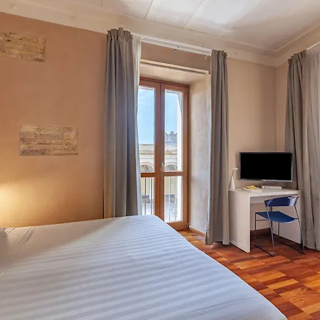 La Gancia 4* Trapani