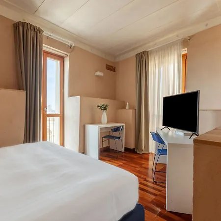 La Gancia Aparthotel 4*