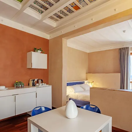 La Gancia Aparthotel