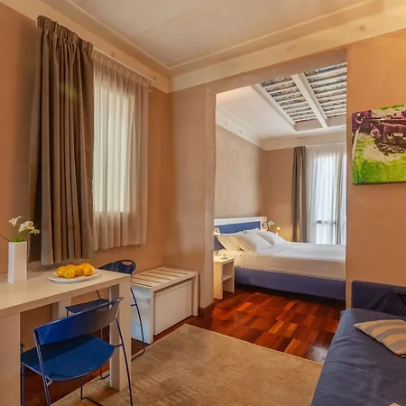 Aparthotel La Gancia Trapani