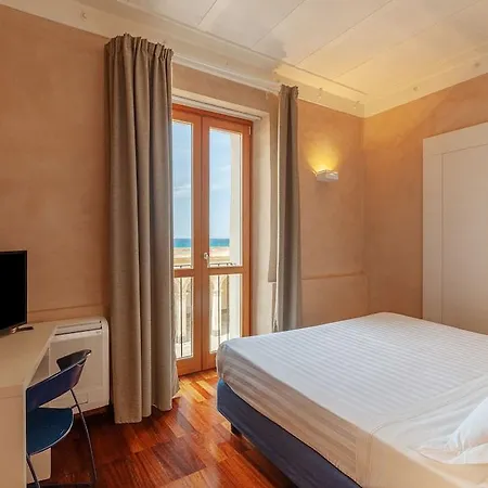 La Gancia 4* Trapani
