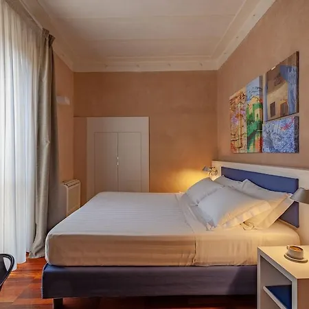La Gancia Aparthotel Trapani