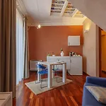 Hotel apartamentowy La Gancia