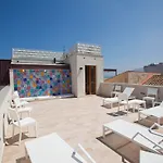 Hotel apartamentowy La Gancia Trapani