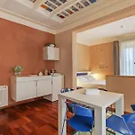 La Gancia Hotel apartamentowy