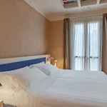 La Gancia Hotel apartamentowy Trapani