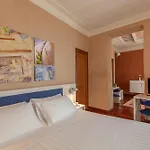 Hotel apartamentowy La Gancia Trapani