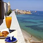 La Gancia Hotel apartamentowy