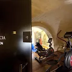La Gancia Hotel apartamentowy Trapani