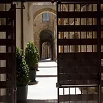La Gancia Hotel apartamentowy