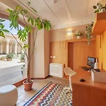Hotel apartamentowy La Gancia