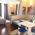 Hotel apartamentowy La Gancia Trapani