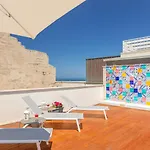 La Gancia Hotel apartamentowy
