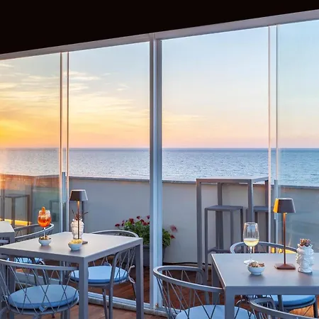 Lejlighedshotel La Gancia 4*