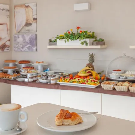 La Gancia Apartahotel