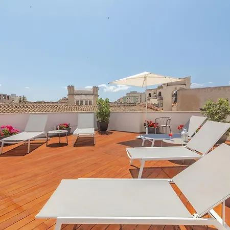Lejlighedshotel La Gancia Trapani