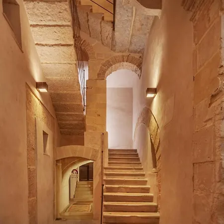 Lejlighedshotel La Gancia Trapani