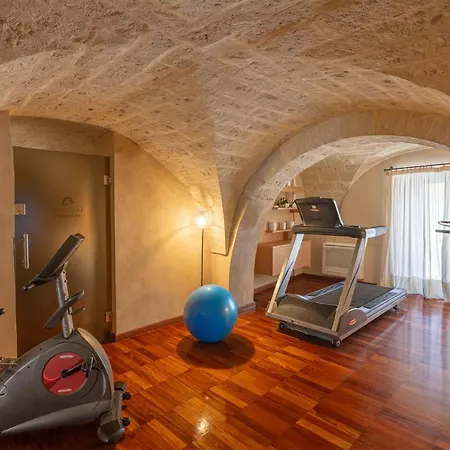 Lägenhetshotell La Gancia Trapani