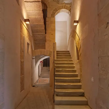 Lejlighedshotel La Gancia Trapani