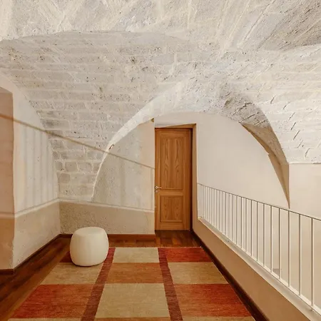 La Gancia Lejlighedshotel Trapani