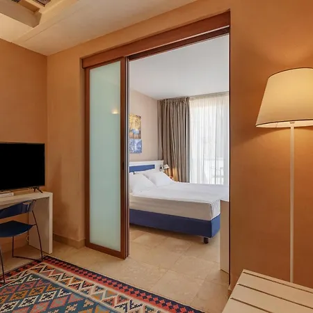 Lejlighedshotel La Gancia