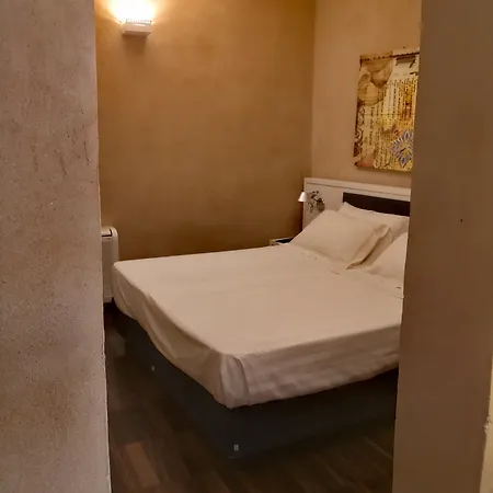 Lägenhetshotell La Gancia Trapani