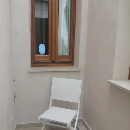 La Gancia 4* Trapani