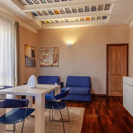 Aparthotel La Gancia Trapani