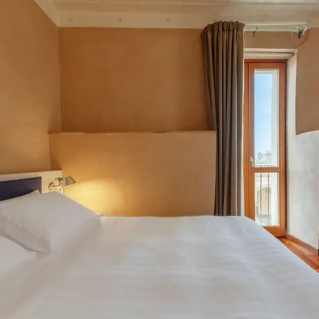 La Gancia Lejlighedshotel 4*