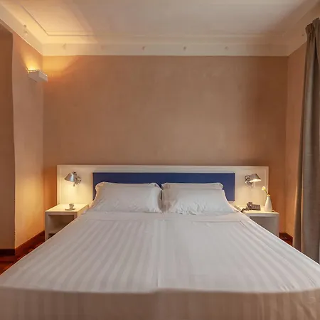 La Gancia Lejlighedshotel 4*