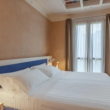 La Gancia Lejlighedshotel Trapani