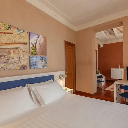 Lejlighedshotel La Gancia Trapani