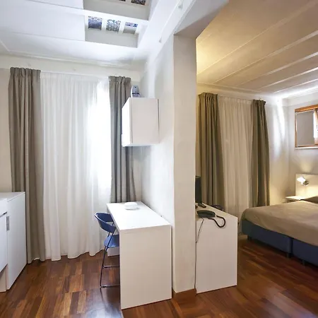 La Gancia Lejlighedshotel Trapani