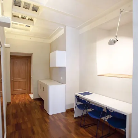 La Gancia Lejlighedshotel Trapani