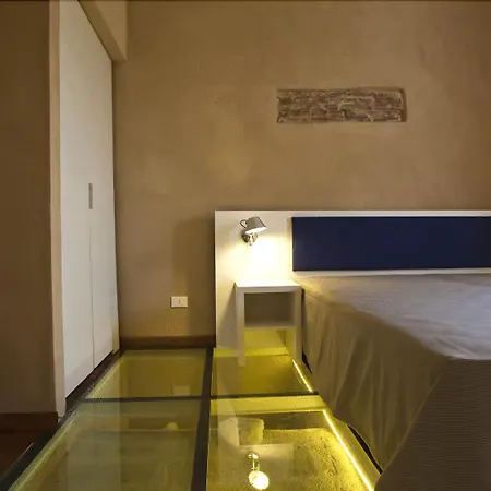 La Gancia Lejlighedshotel