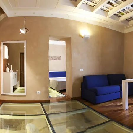 La Gancia Aparthotel Trapani
