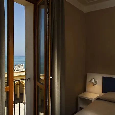 Lejlighedshotel La Gancia Trapani