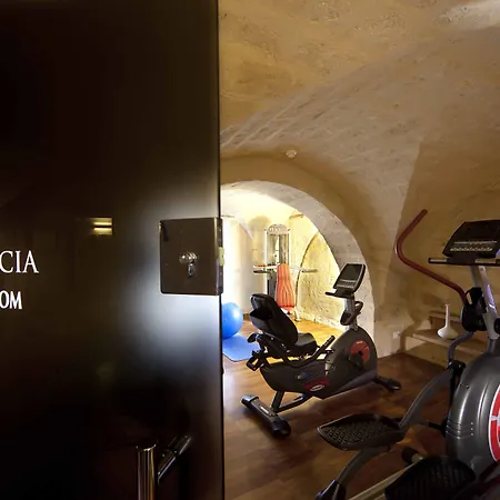 La Gancia Lejlighedshotel Trapani