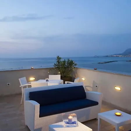 La Gancia 4* Trapani