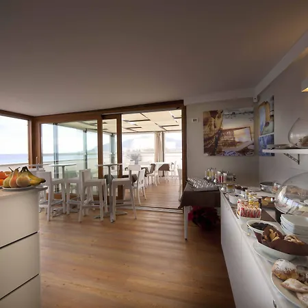 La Gancia Lejlighedshotel