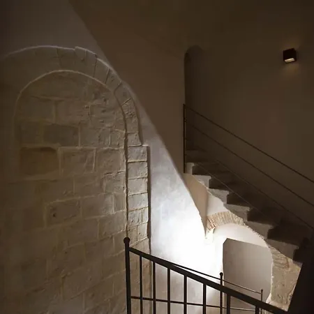 Lejlighedshotel La Gancia Trapani