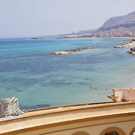 La Gancia 4* Trapani