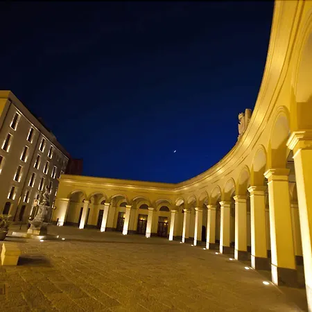 La Gancia 4* Trapani