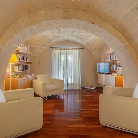 Lejlighedshotel La Gancia Trapani
