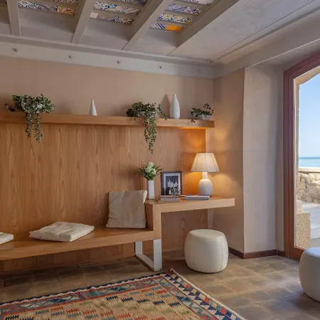 Lejlighedshotel La Gancia Trapani