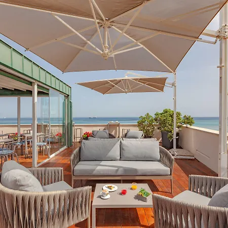 La Gancia Apartahotel